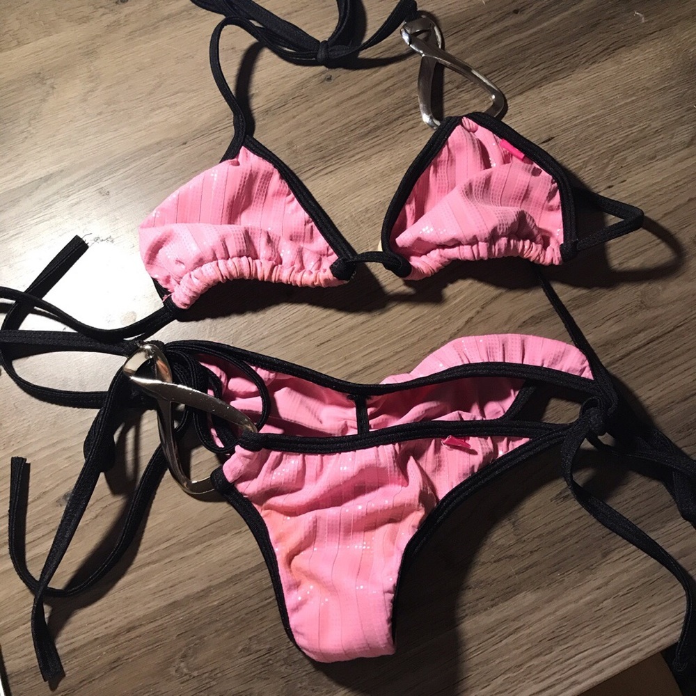 Y2K bikini